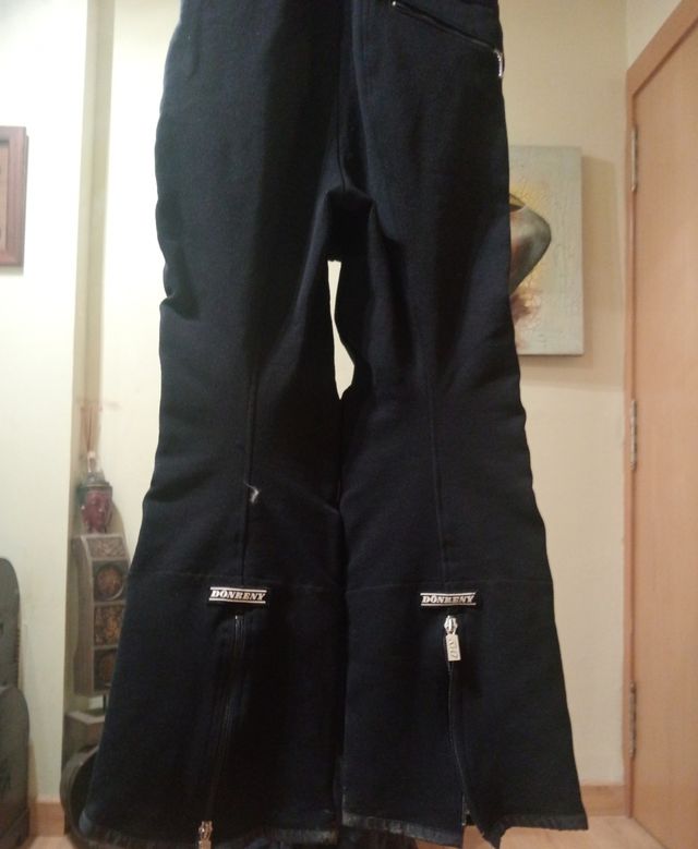 Pantalón Esquí Koreny Gore-Tex