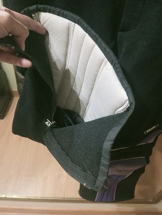 Pantalón Esquí Koreny Gore-Tex