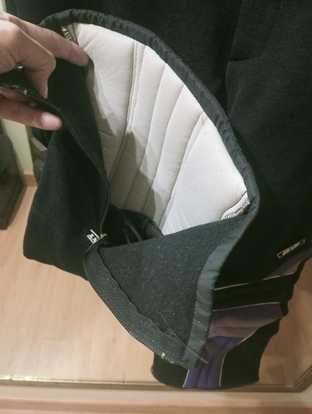 Pantalón Esquí Koreny Gore-Tex