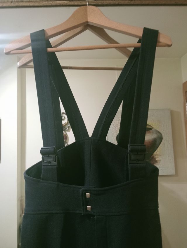 Pantalón Esquí Koreny Gore-Tex