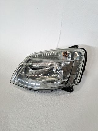 FARO DELANTERO PEUGEOT PARTNER (S2)