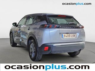 Peugeot 2008 BlueHDi 100 S&S Active 75 kW (100 CV)