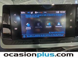 Peugeot 2008 BlueHDi 100 S&S Active 75 kW (100 CV)