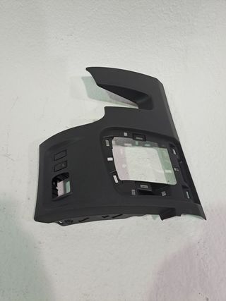 FARO IZQUIERDO RENAULT CAPTUR II