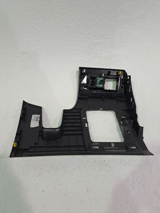FARO IZQUIERDO RENAULT CAPTUR II