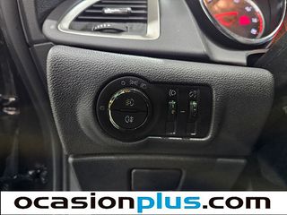 Opel Astra 1.4 Enjoy 74 kW (100 CV)