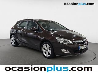 Opel Astra 1.4 Enjoy 74 kW (100 CV)