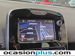Renault Clio Zen TCe 66 kW (90 CV)