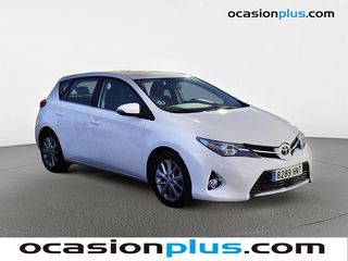 Toyota Auris 120D Active 91 kW (124 CV)