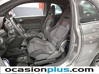 Abarth 500 1.4 16v T-Jet 595 Competizione 132 kW (180 CV)
