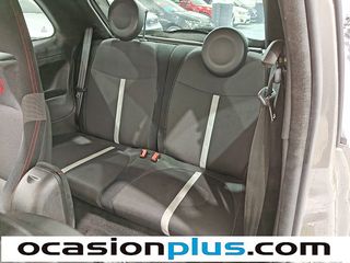 Abarth 500 1.4 16v T-Jet 595 Competizione 132 kW (180 CV)