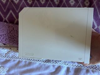 Nintendo Wii blanca - 2 mandos + 4 juegos