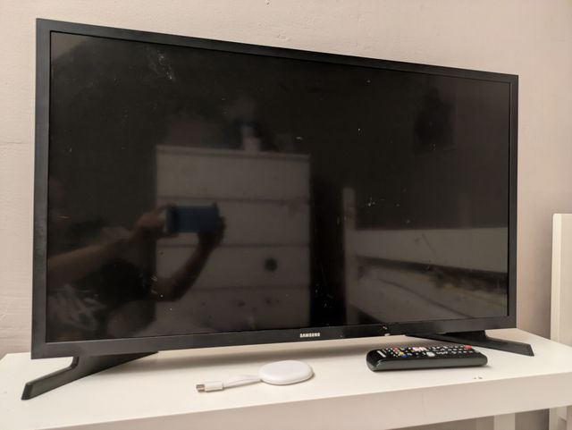 TV SAMSUNG