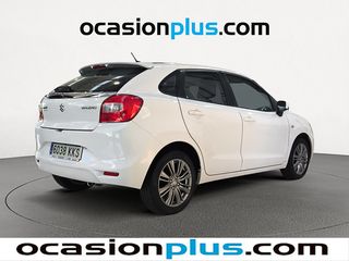 Suzuki Baleno 1.0 GLE 82 kW (111 CV)