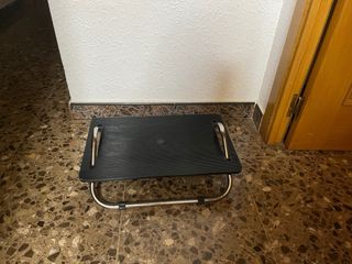 ¡OFERTA! Reposapiés Ikea 