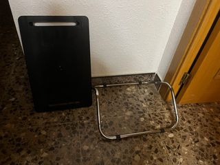 ¡OFERTA! Reposapiés Ikea 