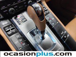 Porsche Panamera 3.0 TD Tiptronic 184 kW (250 CV)