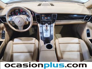 Porsche Panamera 3.0 TD Tiptronic 184 kW (250 CV)