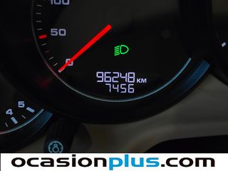 Porsche Panamera 3.0 TD Tiptronic 184 kW (250 CV)