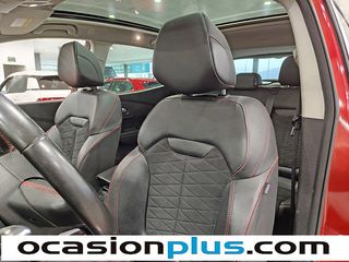 Renault Kadjar Black Edition Blue dCi 110 kW (150 CV) 4x4