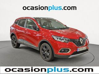 Renault Kadjar Black Edition Blue dCi 110 kW (150 CV) 4x4
