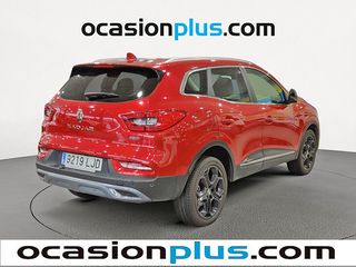Renault Kadjar Black Edition Blue dCi 110 kW (150 CV) 4x4