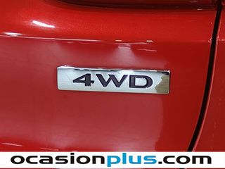 Renault Kadjar Black Edition Blue dCi 110 kW (150 CV) 4x4