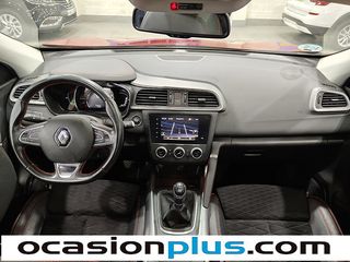 Renault Kadjar Black Edition Blue dCi 110 kW (150 CV) 4x4