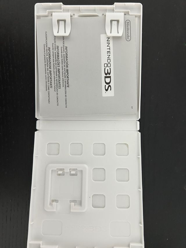 Yo-kai Watch Nintendo 3DS