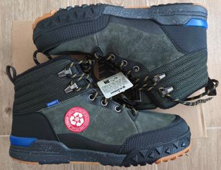 Botas Element Donnelly Elite 41
