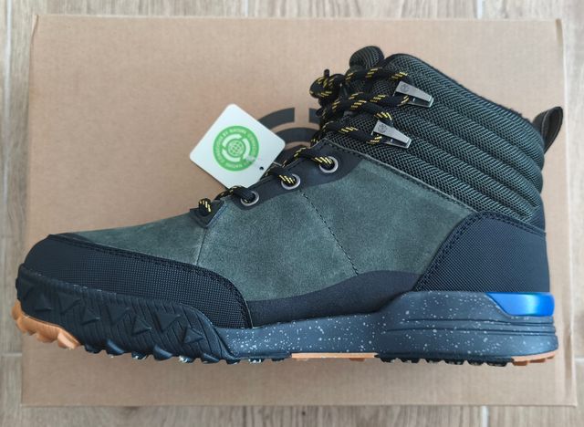 Botas Element Donnelly Elite 41