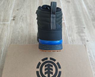 Botas Element Donnelly Elite 41