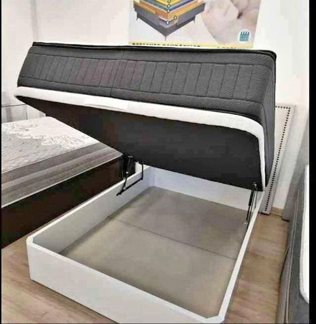 Canapés abatibles nuevos y elegantes