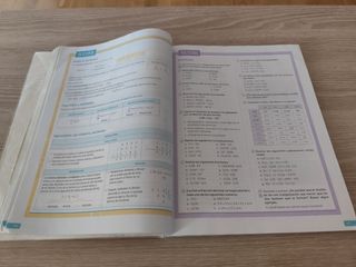 Matemáticas. 1 Secundaria. Revuela