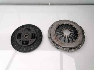 KIT EMBRAGUE KIA SPORTAGE (2)