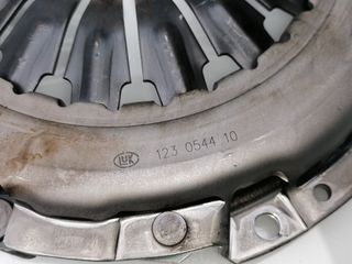 KIT EMBRAGUE KIA SPORTAGE (2)