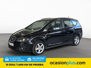 SEAT Altea XL 1.6 TDI E-Ecomotive Reference 77 kW (105 CV)
