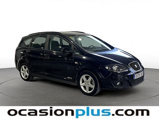 SEAT Altea XL 1.6 TDI E-Ecomotive Reference 77 kW (105 CV)