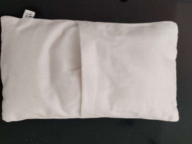 Saco térmico semillas bebé/niño