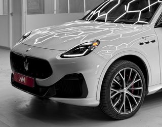 Maserati Grecale Trofeo 2023!