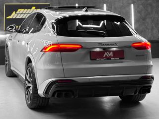 Maserati Grecale Trofeo 2023!