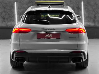 Maserati Grecale Trofeo 2023!