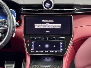 Maserati Grecale Trofeo 2023!