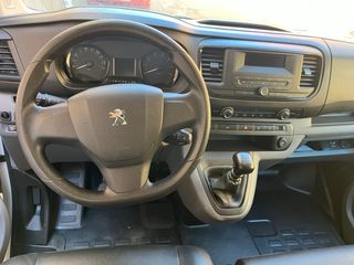 Peugeot Expert 1.5 hdi 120cv 2021