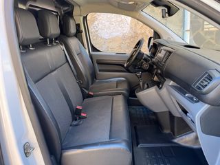 Peugeot Expert 1.5 hdi 120cv 2021