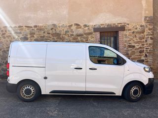 Peugeot Expert 1.5 hdi 120cv 2021