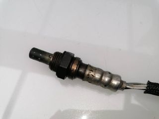 SONDA LAMBDA PEUGEOT 207 1.6 16V TURBO CAT (5FX / EP6DT)