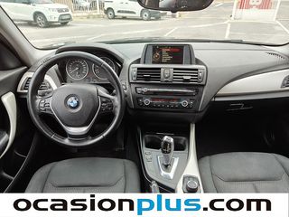 BMW Serie 1 118d 105 kW (143 CV)