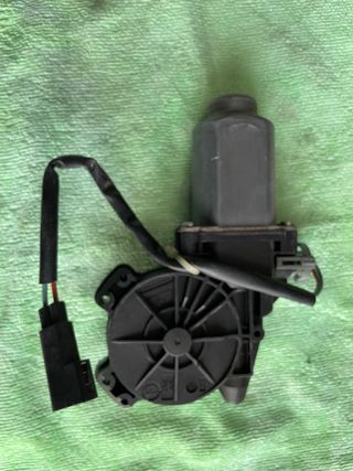 Motor elevalunas Ford Transit 2000-2013 (2 pin)
