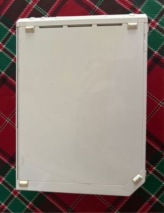 Wii blanca - consola Nintendo
